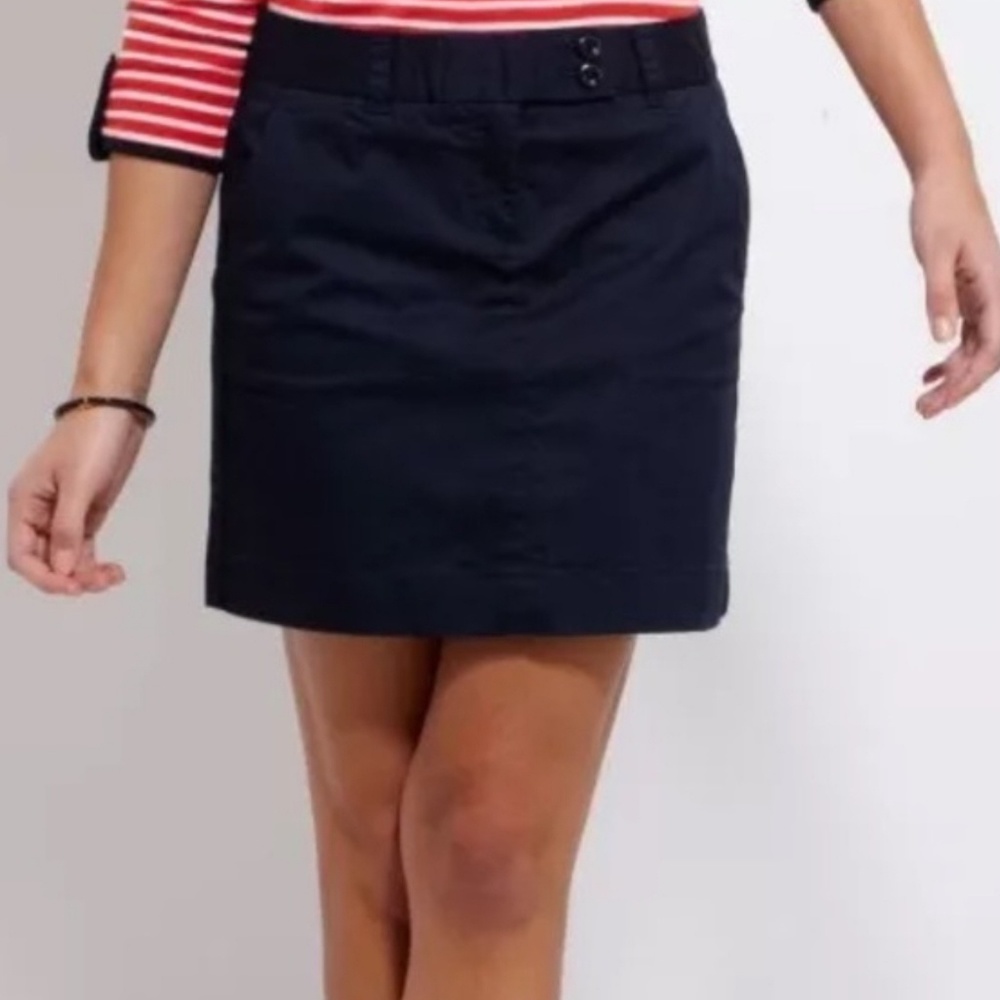 Vineyard Vines Dayboat Skirt